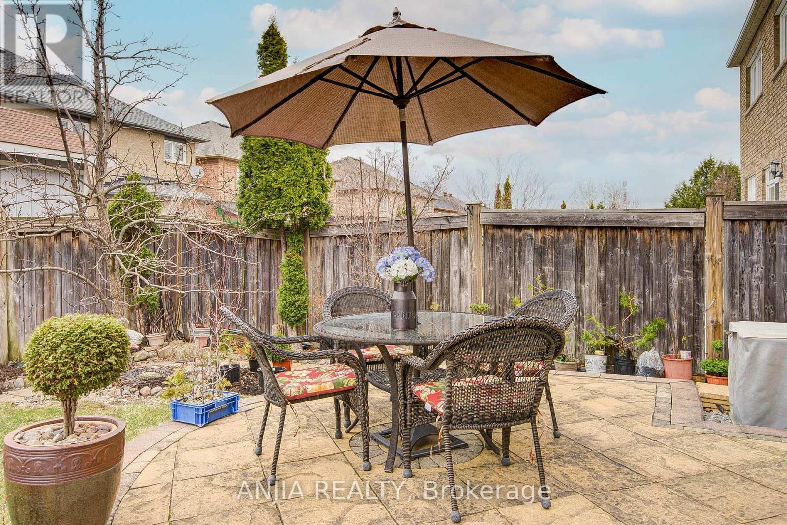 6 Linsmary Court, Markham, Ontario  L6E 1L2 - Photo 47 - N12086397