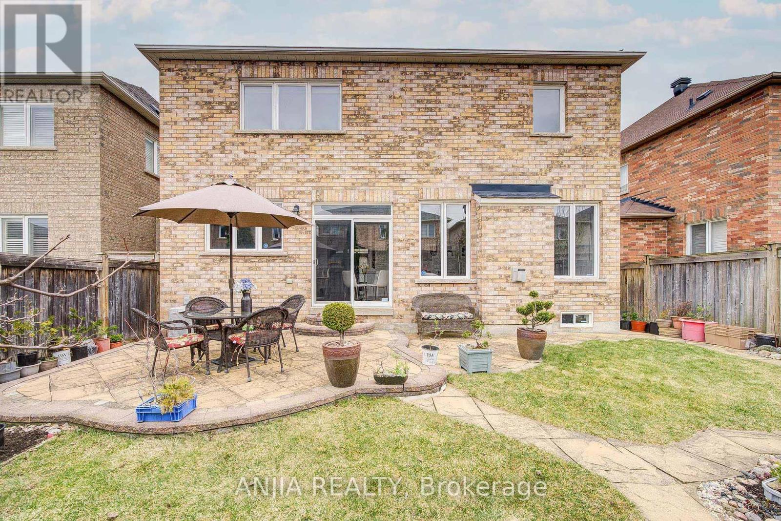 6 Linsmary Court, Markham, Ontario  L6E 1L2 - Photo 48 - N12086397