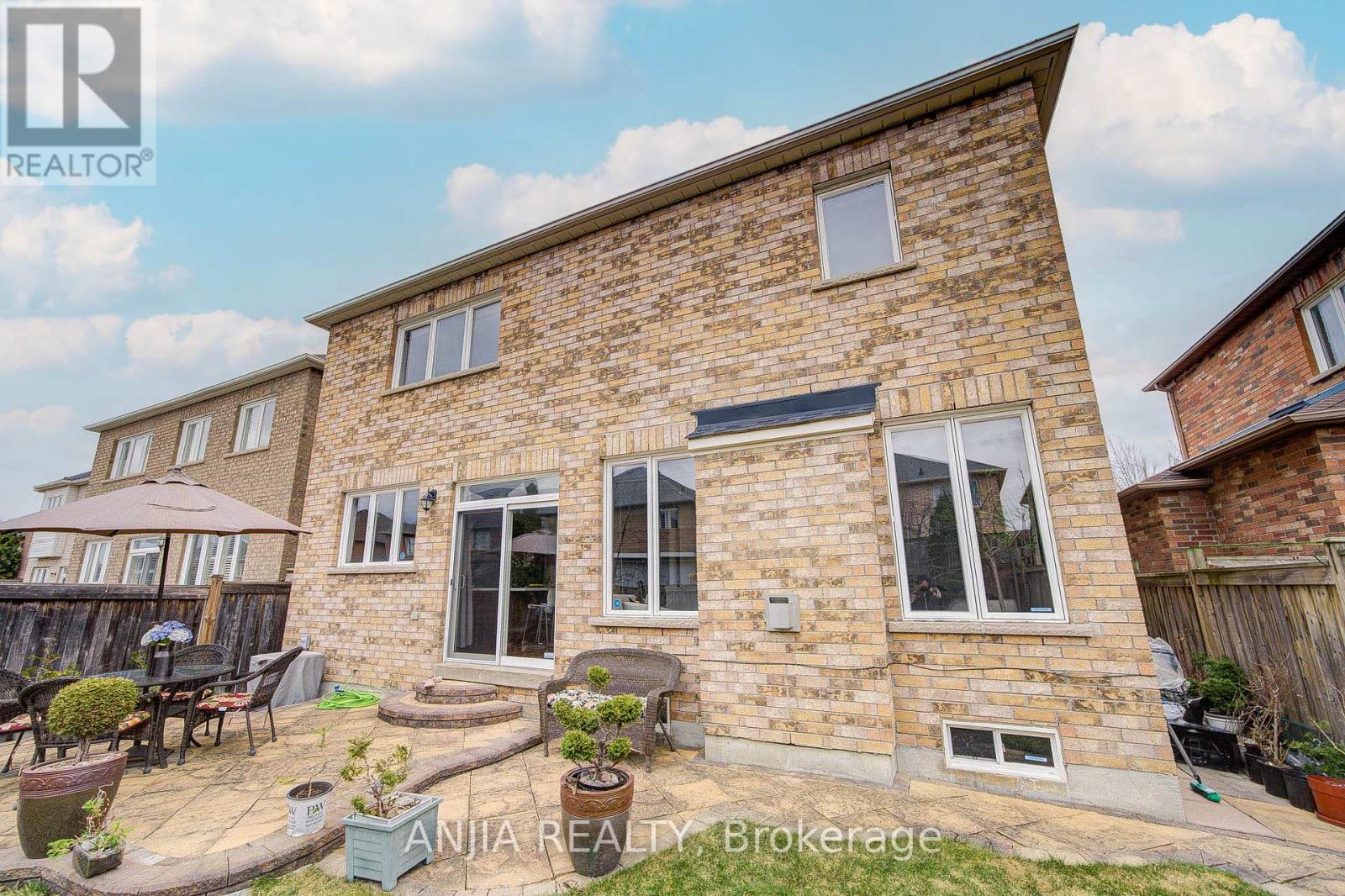 6 Linsmary Court, Markham, Ontario  L6E 1L2 - Photo 49 - N12086397