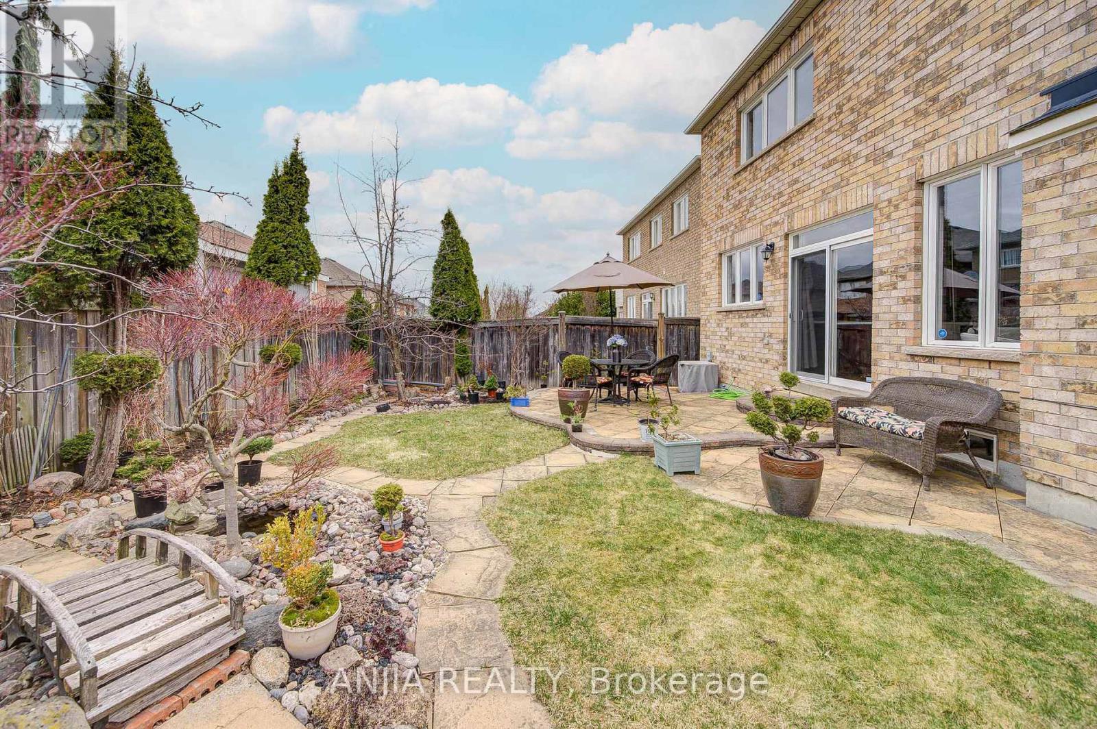6 Linsmary Court, Markham, Ontario  L6E 1L2 - Photo 50 - N12086397