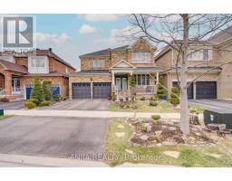 6 LINSMARY COURT, Markham, Ontario