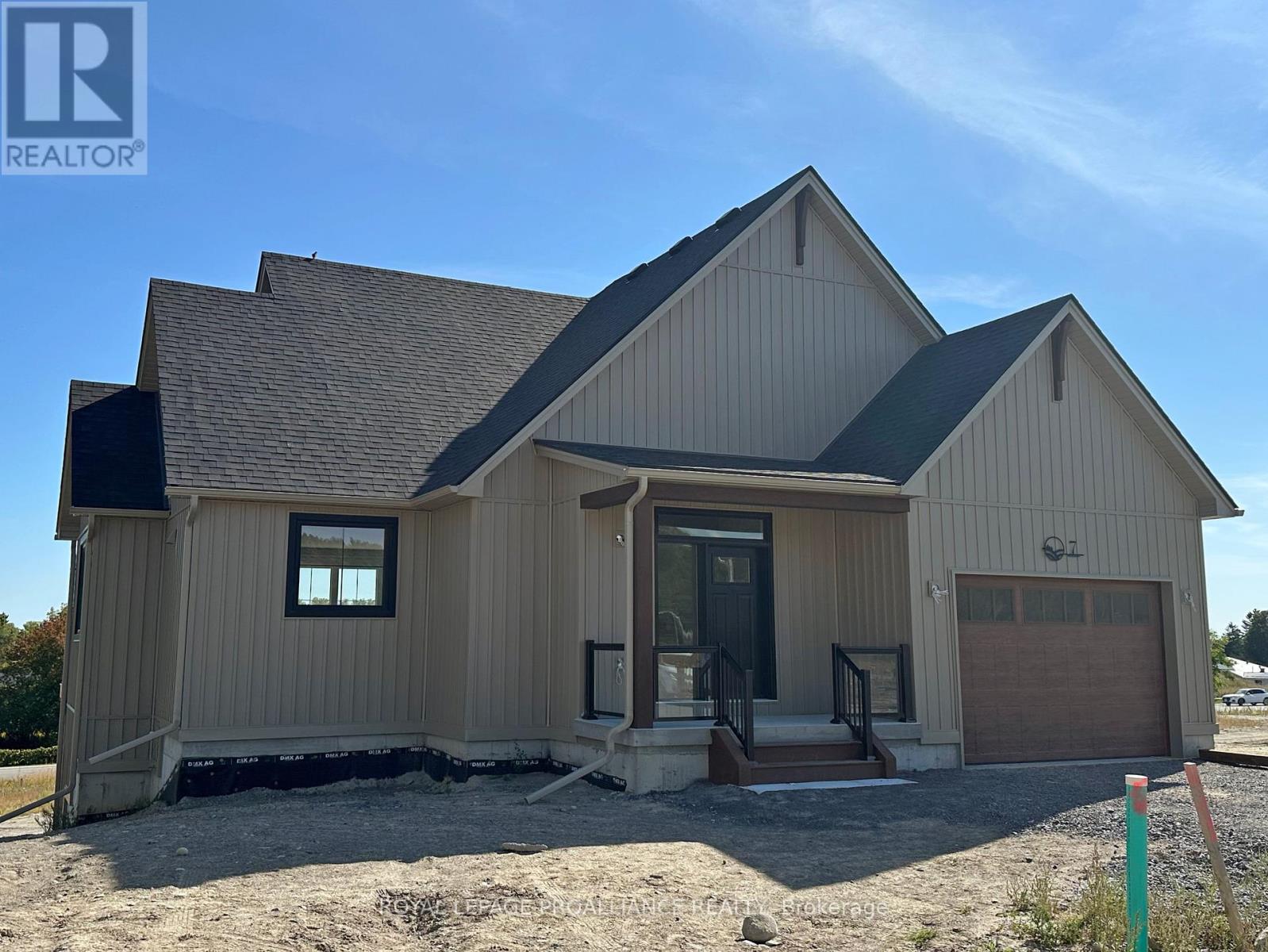 7 Merriman Court N, Cramahe (Colborne), Ontario  K0K 1S0 - Photo 2 - X11969732