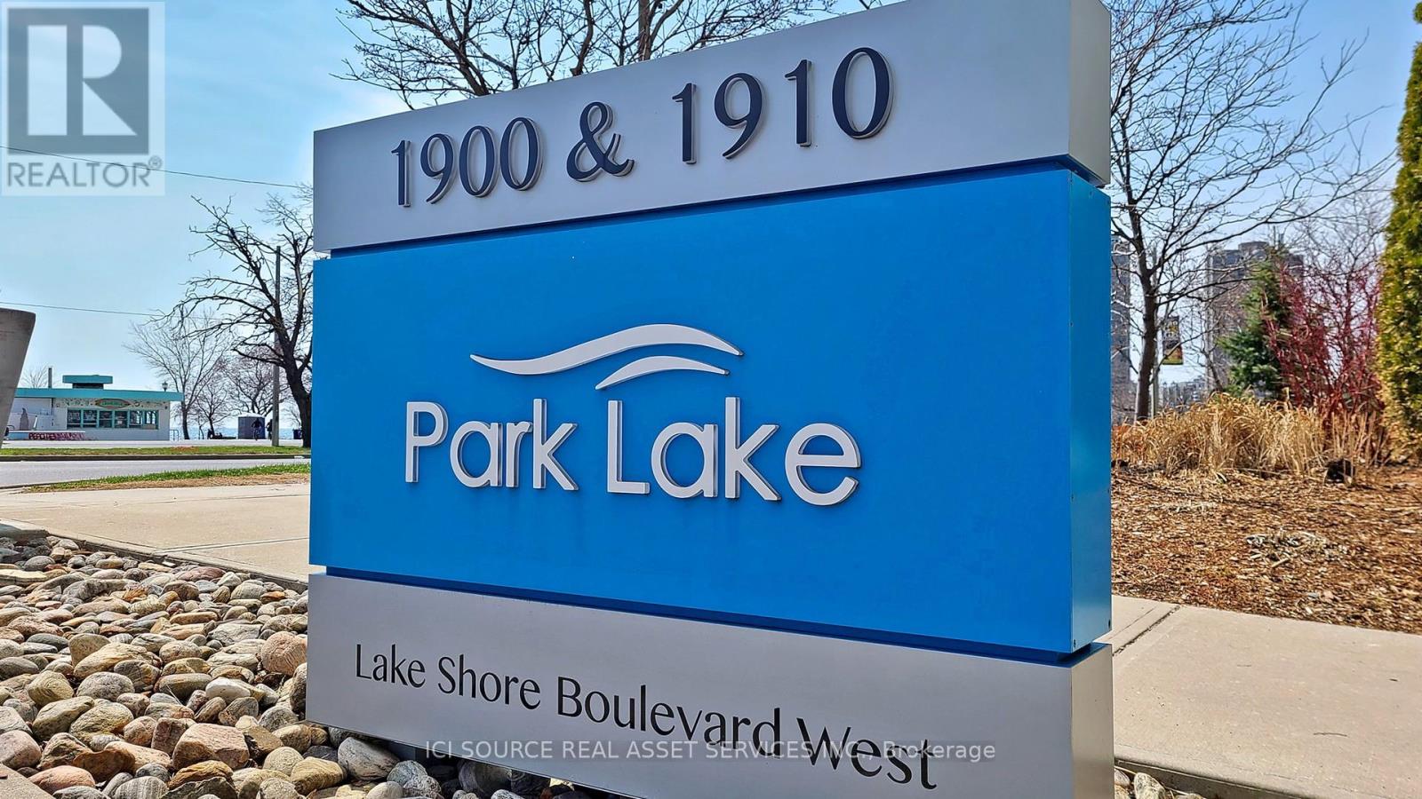 1704 - 1900 LAKE SHORE BOULEVARD W, Toronto, Ontario