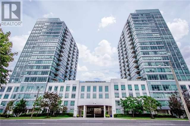 1704 - 1900 Lake Shore Boulevard W, Toronto, Ontario  M6S 1A4 - Photo 9 - W12086302