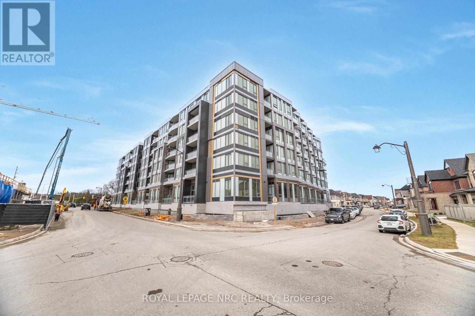 Property at 541 - 2501 SAW WHET BOULEVARD image 2