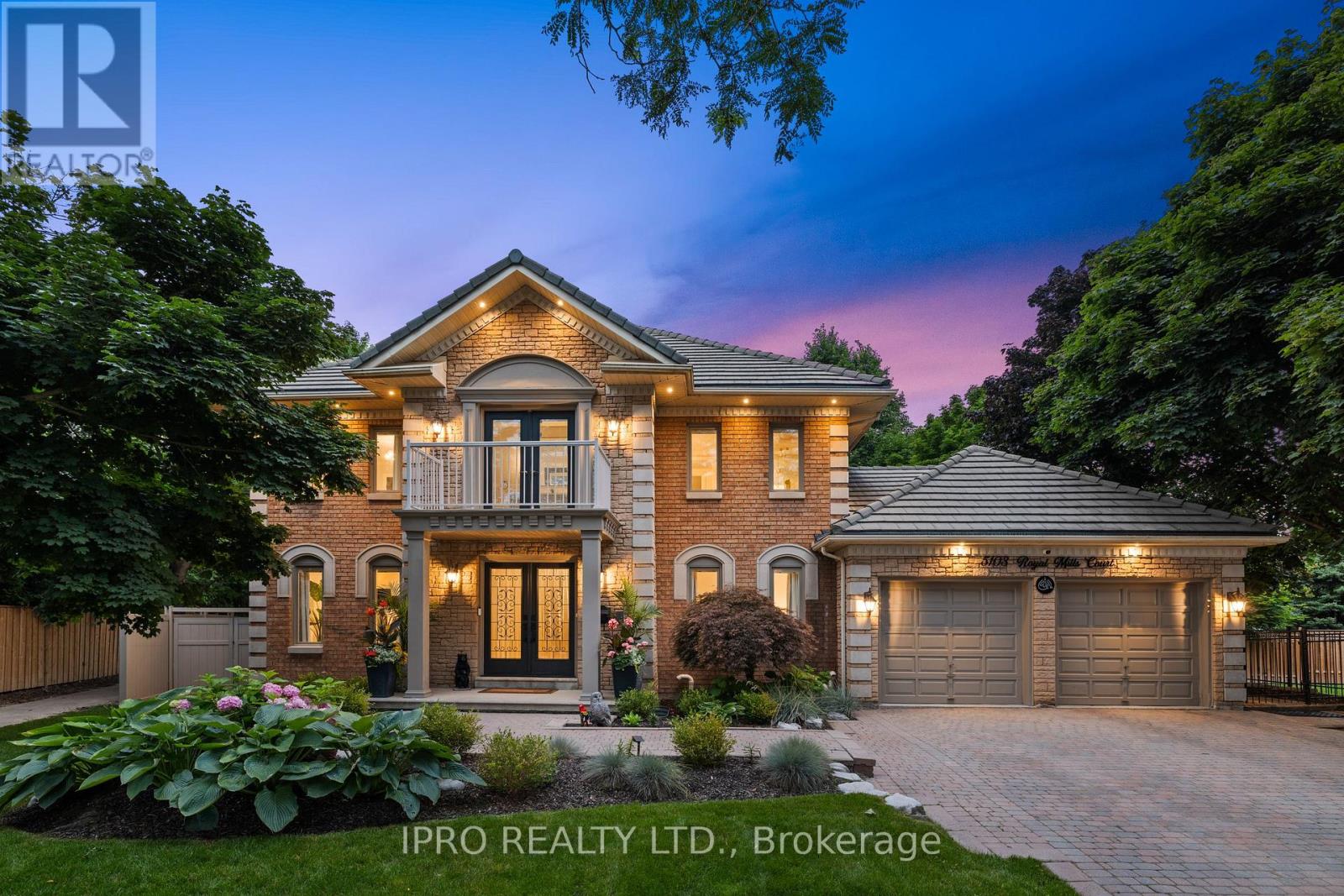 Property at 5103 ROYAL MILLS COURT image 1