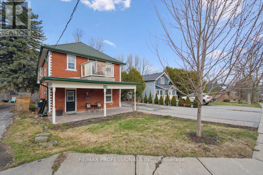 Property at 31 BROCK STREET image 4