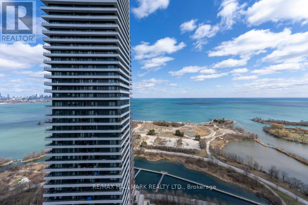 3018 - 30 Shore Breeze Drive, Toronto, Ontario  M8V 0J1 - Photo 21 - W12086459