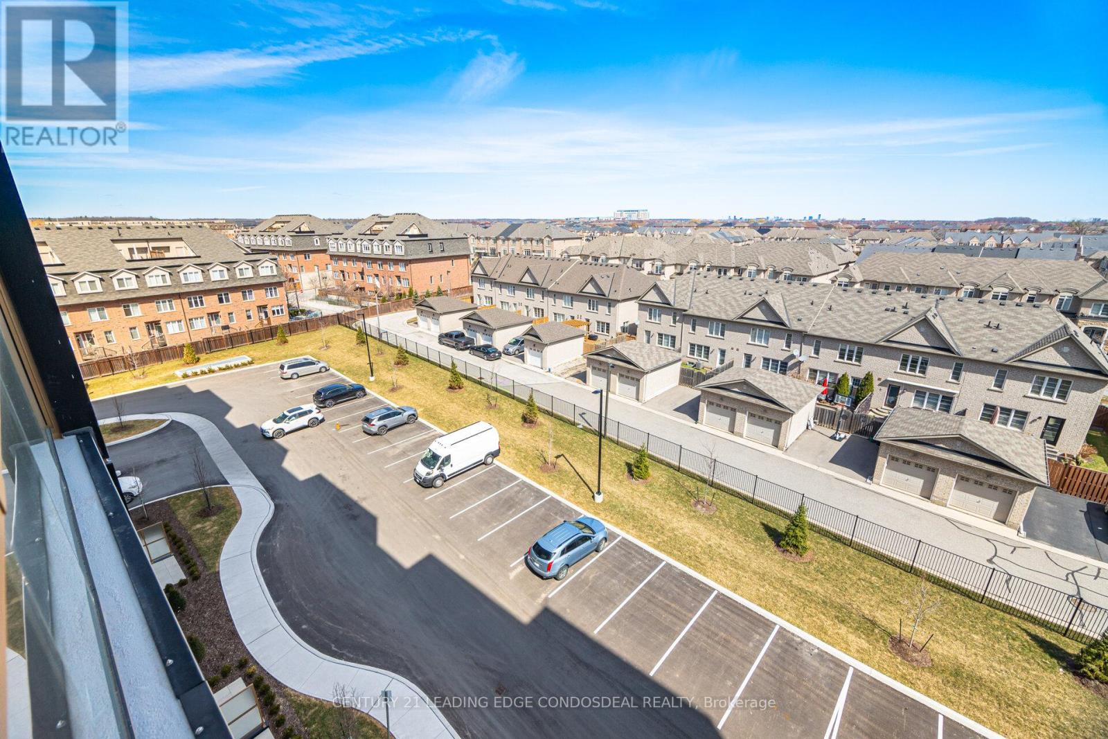 624 - 2343 Khalsa Gate, Oakville, Ontario  L6M 5R6 - Photo 37 - W12086483