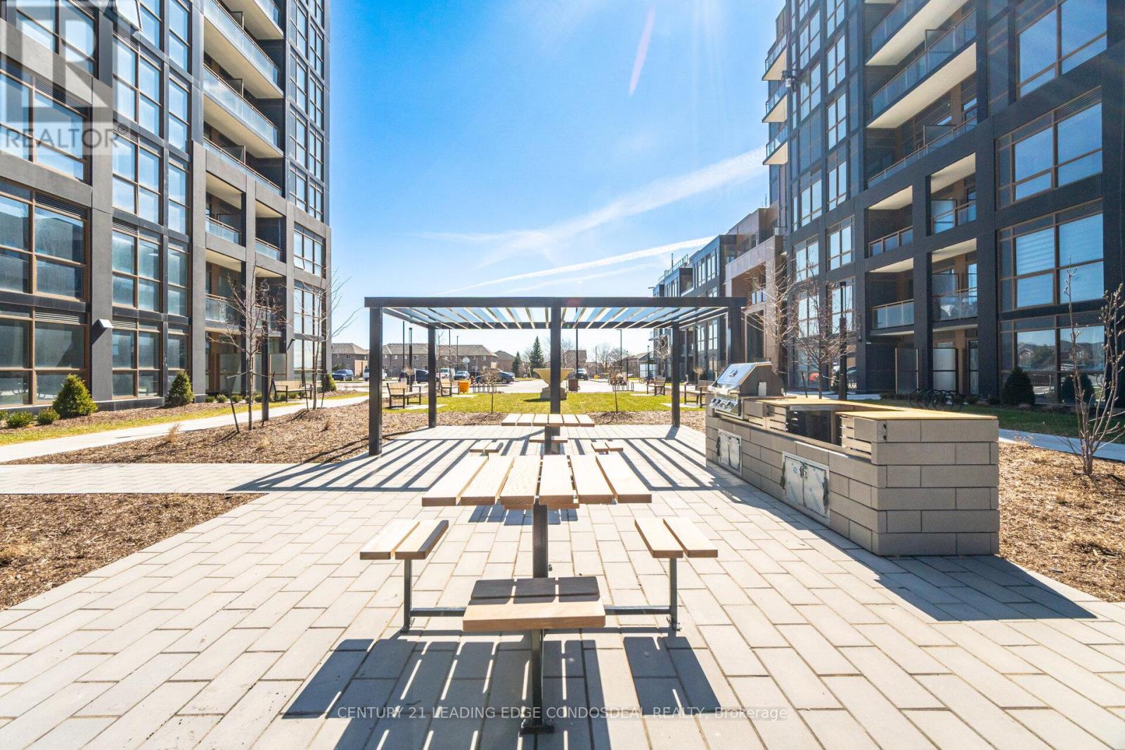 624 - 2343 Khalsa Gate, Oakville, Ontario  L6M 5R6 - Photo 42 - W12086483