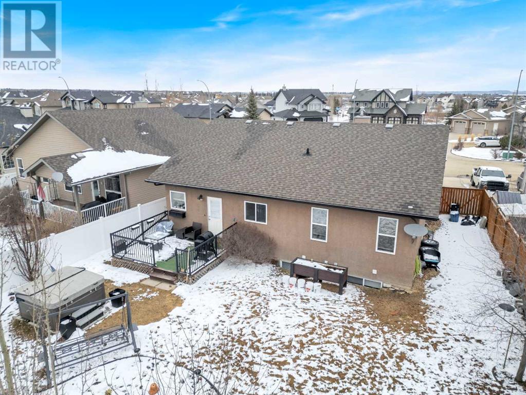 11 Lakeland Road, Sylvan Lake, Alberta  T4S 0A2 - Photo 26 - A2196188