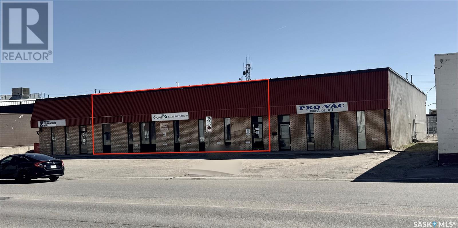 1145 8TH AVENUE, regina, Saskatchewan