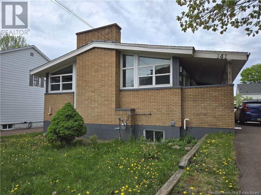 141-143 West Lane, Moncton, New Brunswick