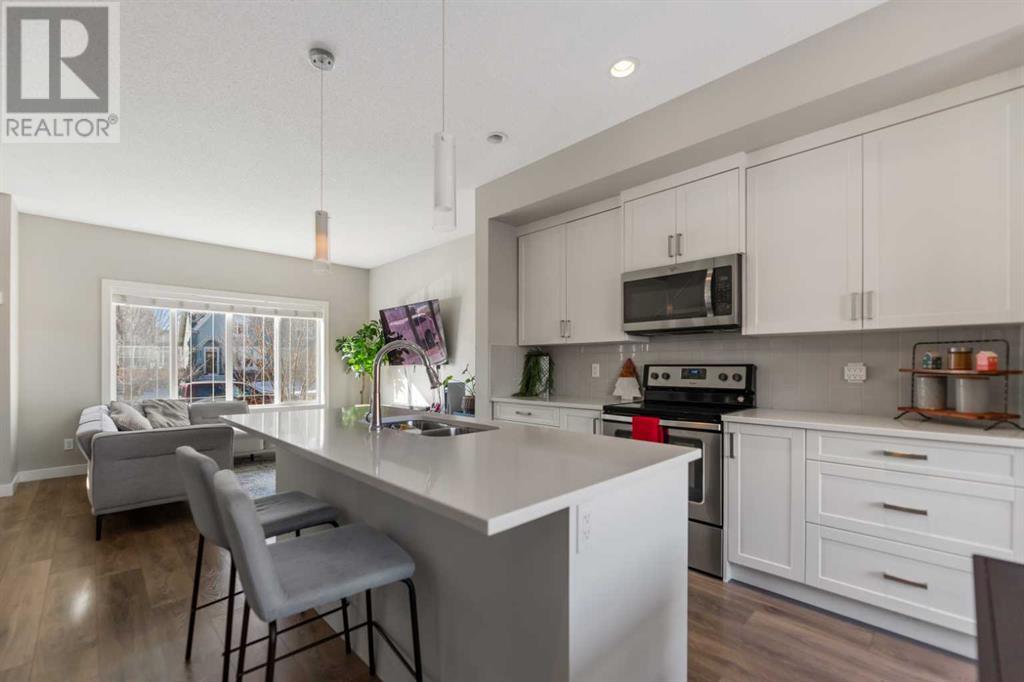 8060 Masters Boulevard Se, Calgary, Alberta  T3M 2B9 - Photo 13 - A2202113