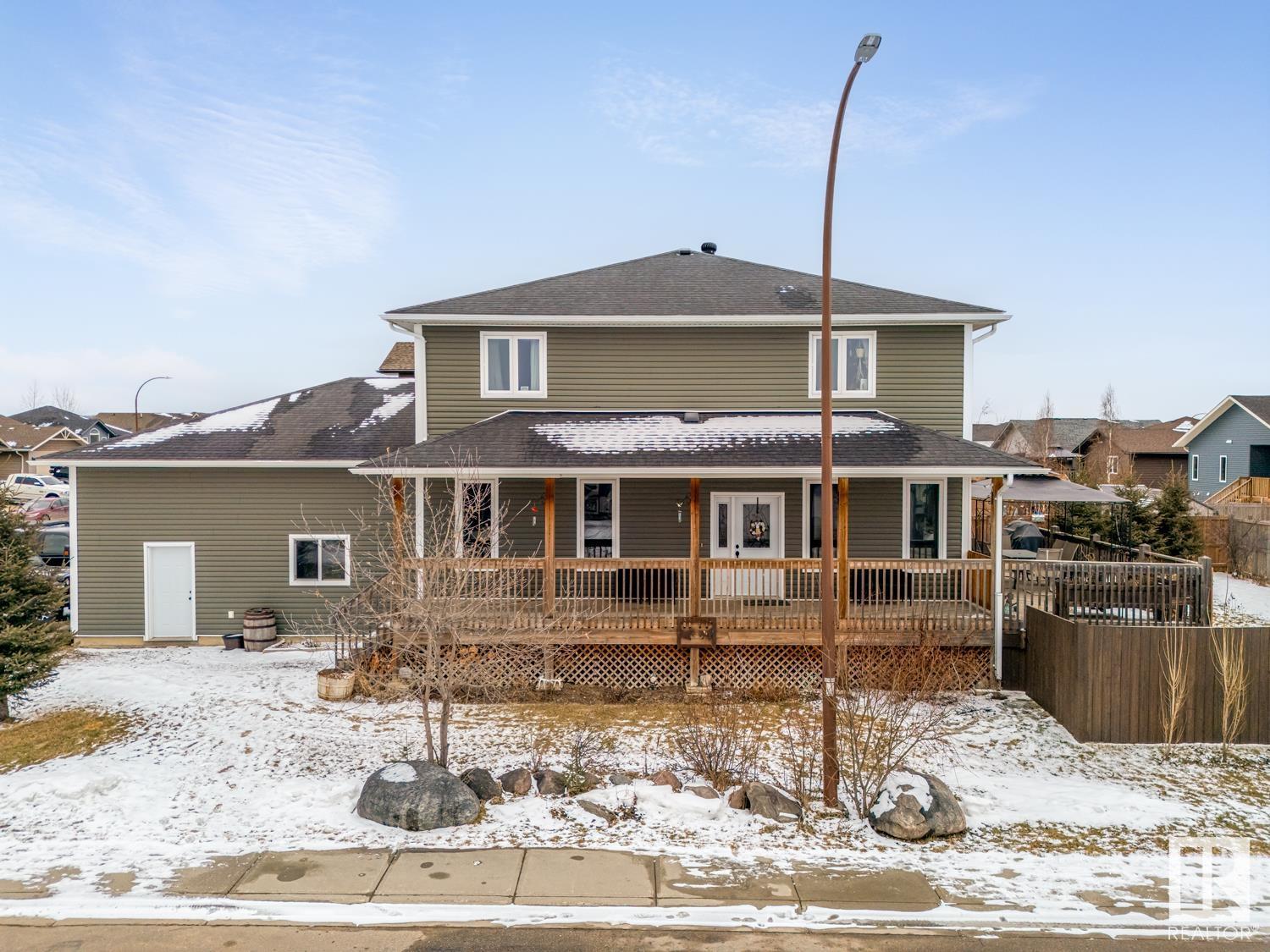 4929 58 Av, Cold Lake, Alberta  T9M 0E7 - Photo 45 - E4425234