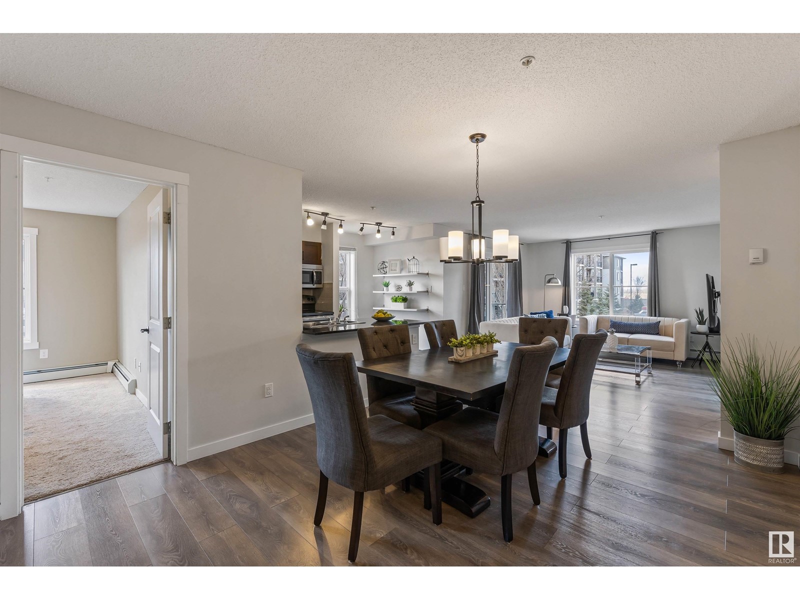 Property at #202 18122 77 ST NW image 4