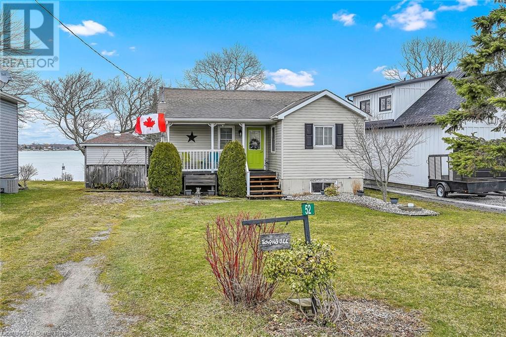 Property at 52 WILCOX Drive image 1