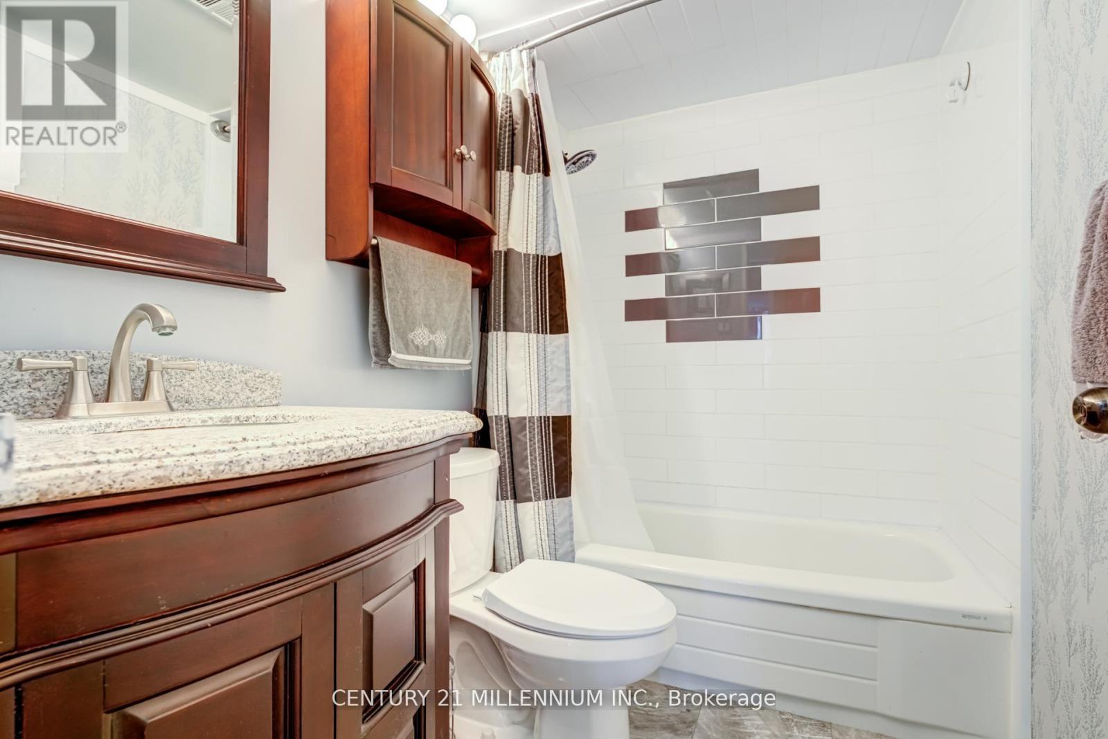 208 - 20 Cherrytree Drive, Brampton, Ontario  L6Y 3V1 - Photo 14 - W12086151