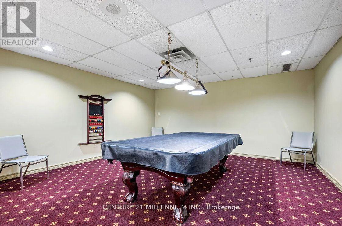 208 - 20 Cherrytree Drive, Brampton, Ontario  L6Y 3V1 - Photo 24 - W12086151