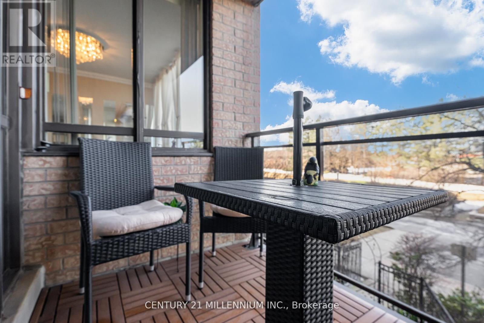 208 - 20 Cherrytree Drive, Brampton, Ontario  L6Y 3V1 - Photo 16 - W12086151