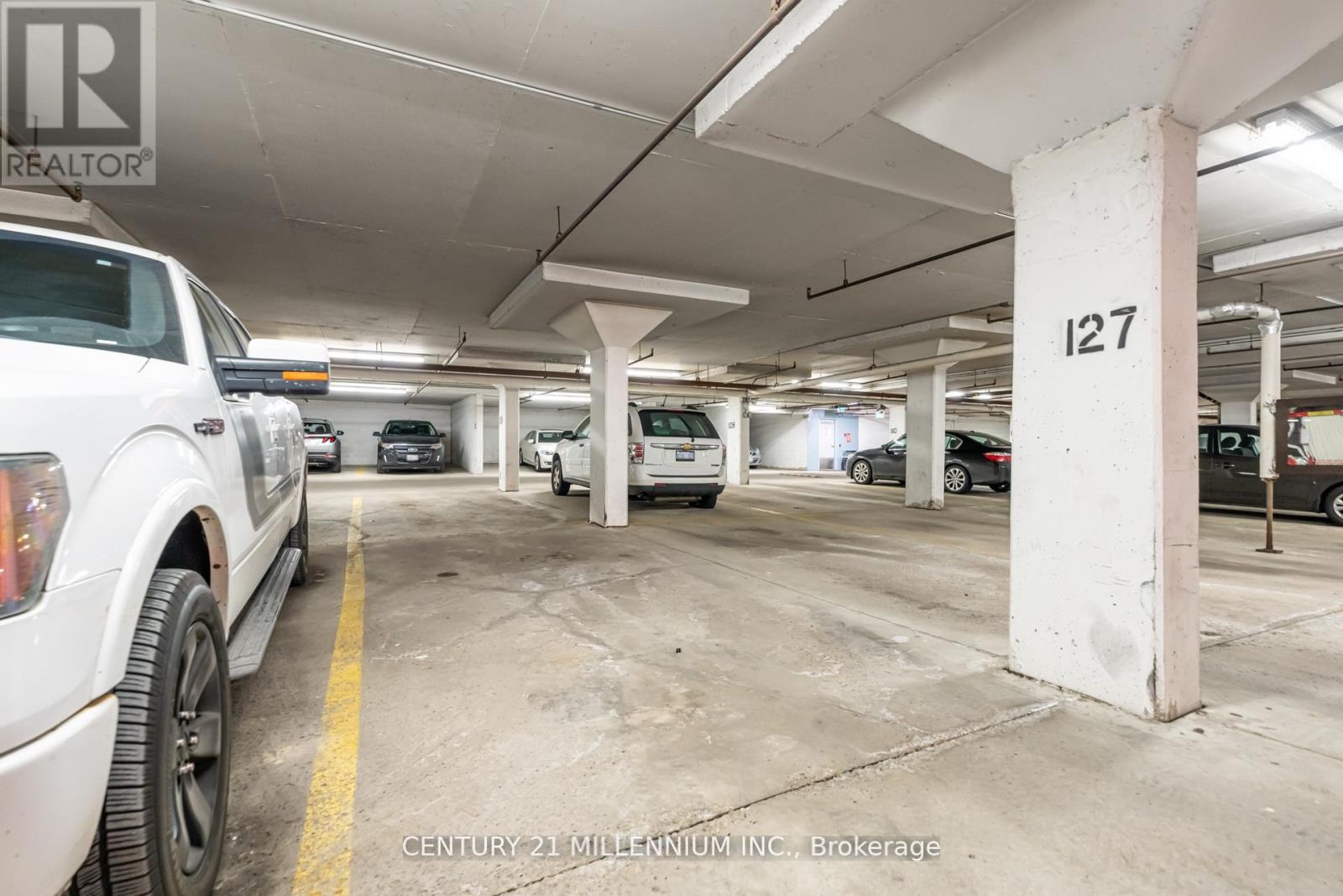 208 - 20 Cherrytree Drive, Brampton, Ontario  L6Y 3V1 - Photo 29 - W12086151