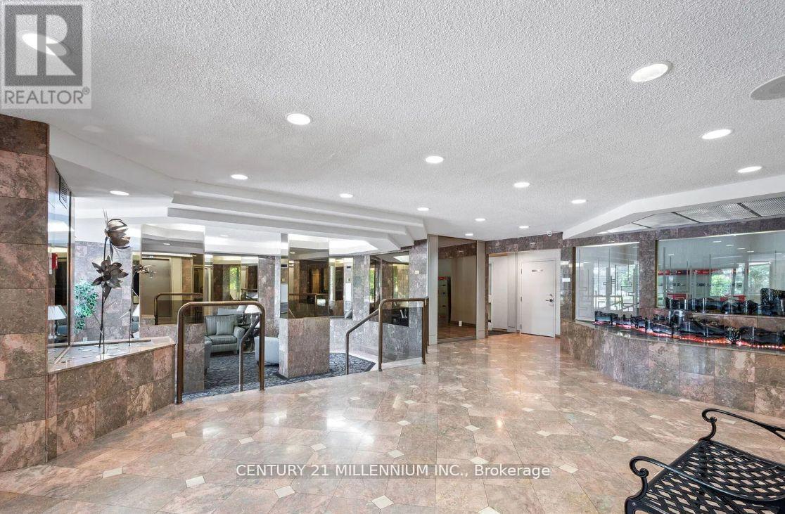 208 - 20 Cherrytree Drive, Brampton, Ontario  L6Y 3V1 - Photo 17 - W12086151
