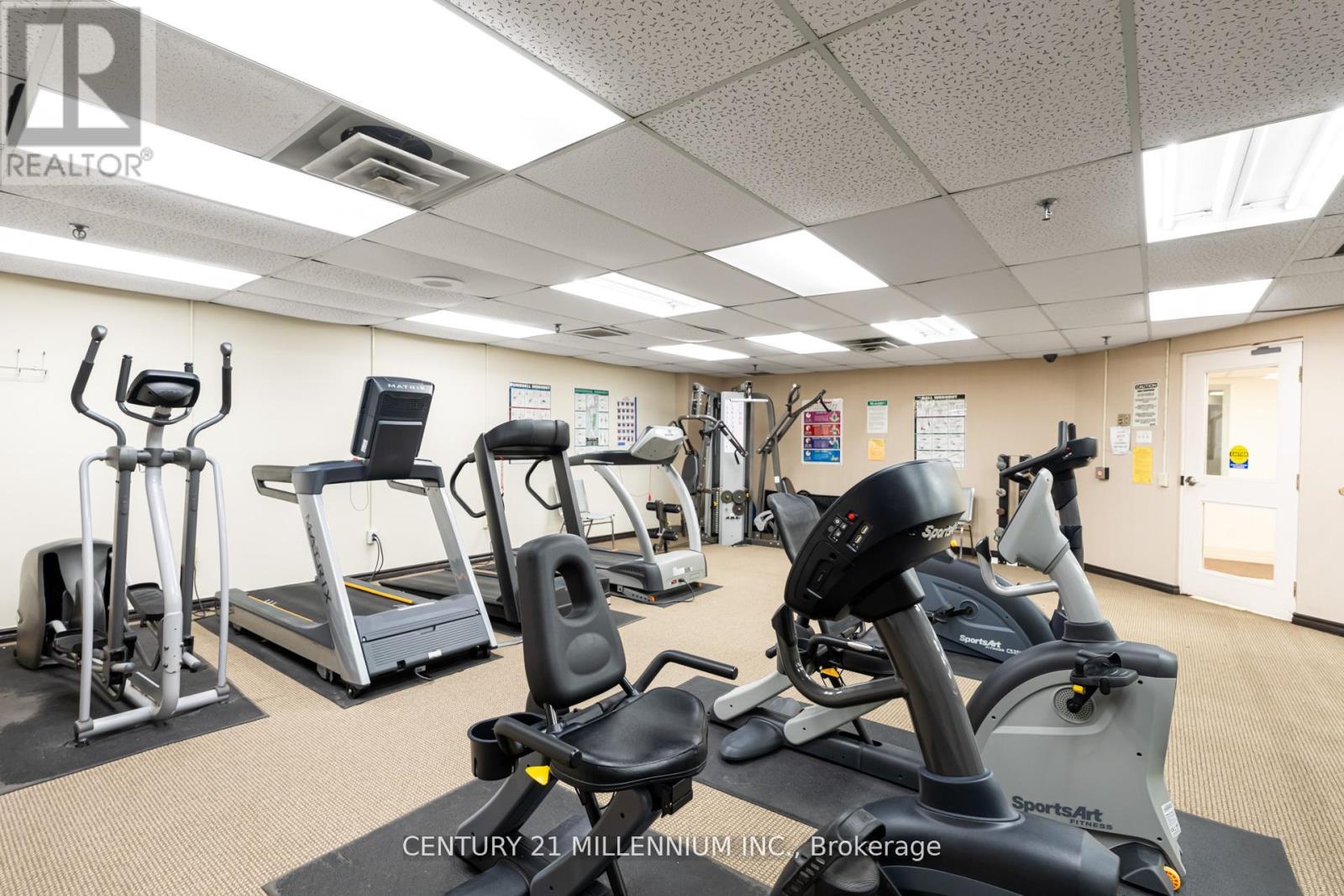 208 - 20 Cherrytree Drive, Brampton, Ontario  L6Y 3V1 - Photo 22 - W12086151