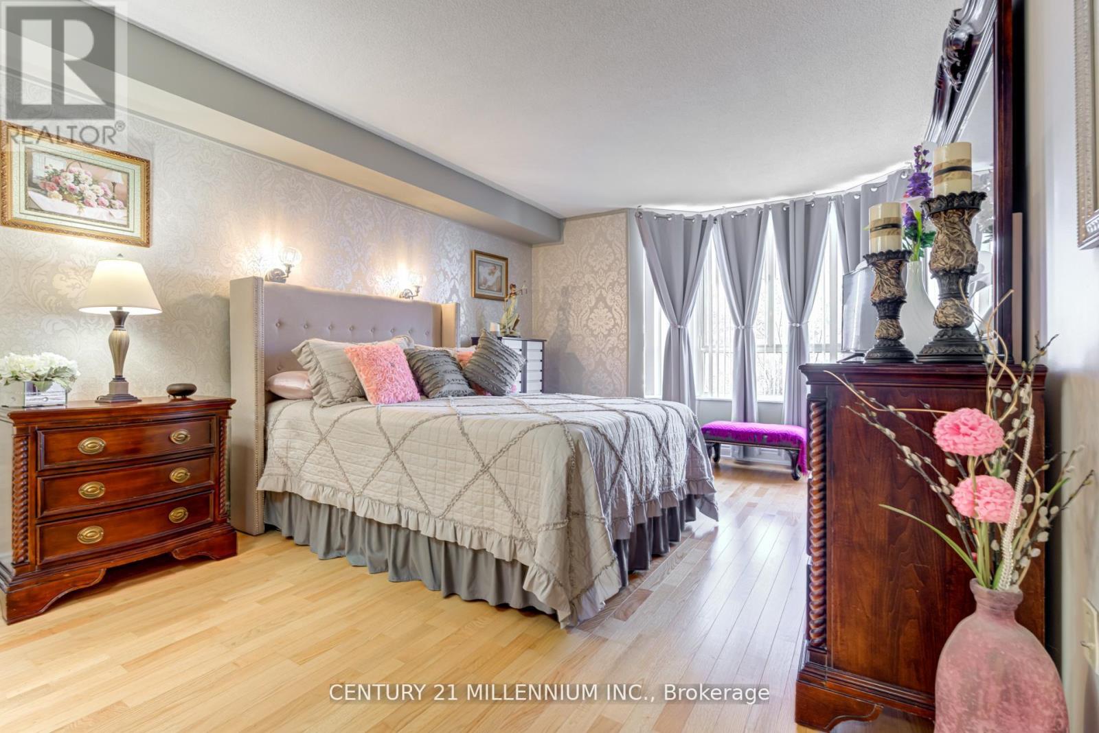 208 - 20 Cherrytree Drive, Brampton, Ontario  L6Y 3V1 - Photo 11 - W12086151