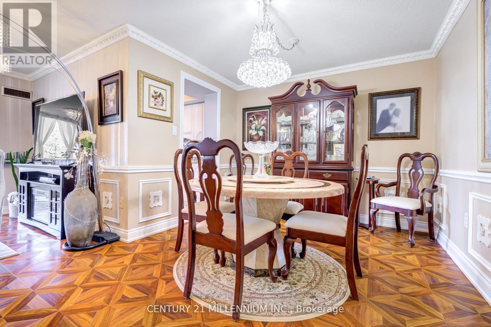 208 - 20 Cherrytree Drive, Brampton, Ontario  L6Y 3V1 - Photo 7 - W12086151