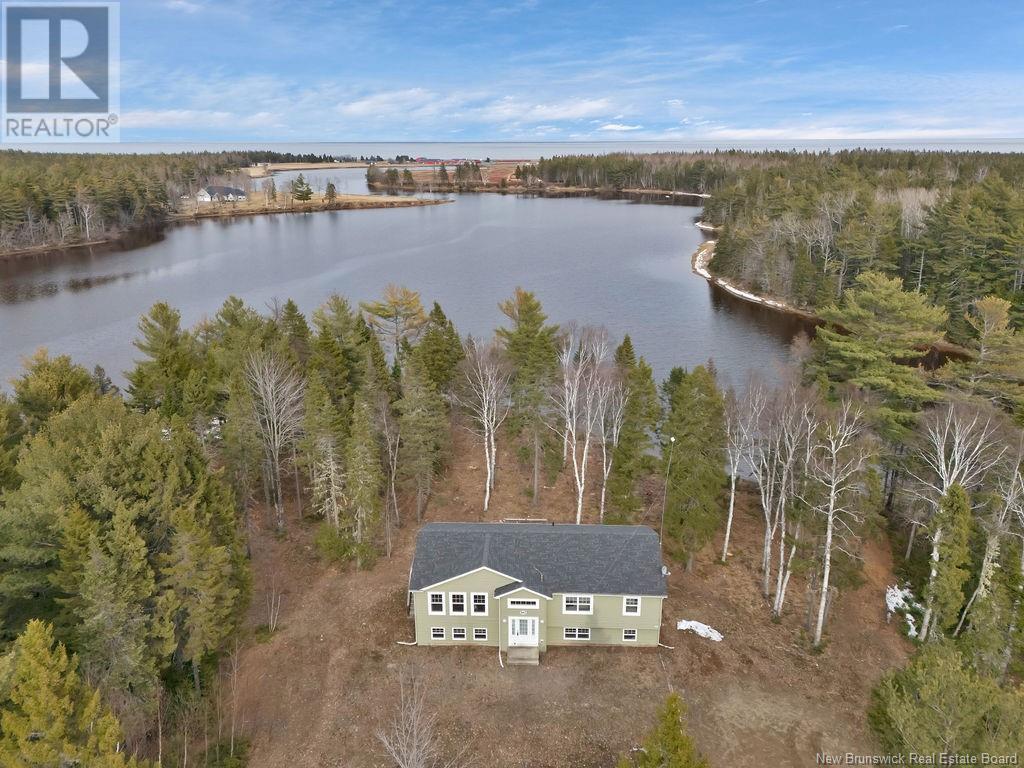 902 Route 505, Sainte-Anne-De-Kent, New Brunswick