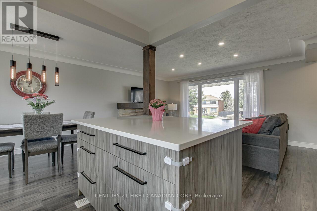 393 Chippendale Crescent, London South, Ontario  N5Z 3G1 - Photo 11 - X12086514