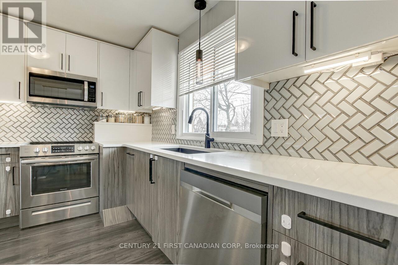 393 Chippendale Crescent, London South, Ontario  N5Z 3G1 - Photo 13 - X12086514