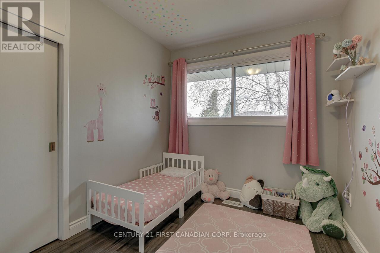393 Chippendale Crescent, London South, Ontario  N5Z 3G1 - Photo 18 - X12086514