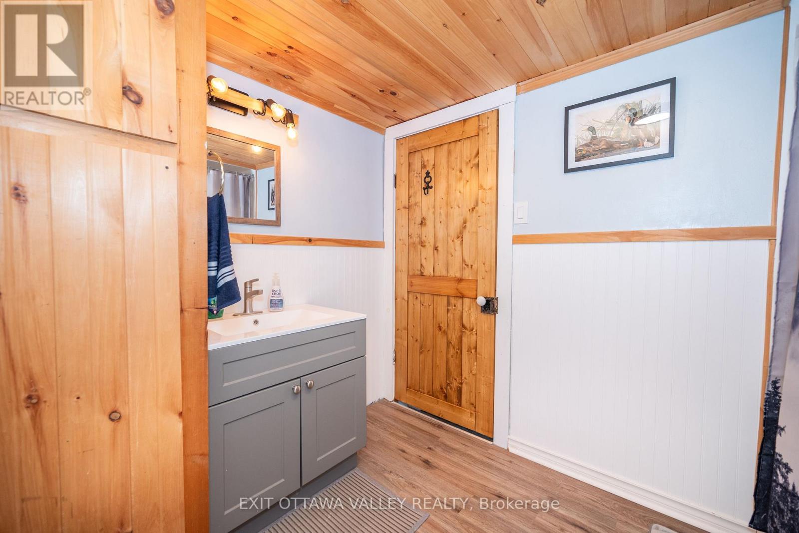 1244 Fourth Chute Road, Bonnechere Valley, Ontario  K0J 1S0 - Photo 14 - X12086627
