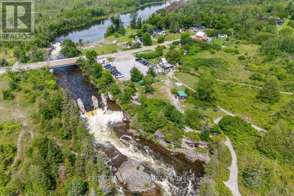 1244 Fourth Chute Road, Bonnechere Valley, Ontario  K0J 1S0 - Photo 26 - X12086627