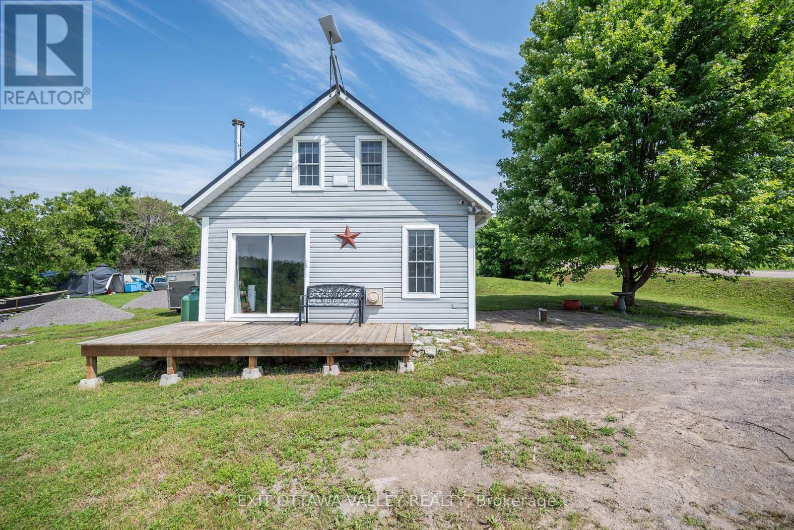 1244 Fourth Chute Road, Bonnechere Valley, Ontario  K0J 1S0 - Photo 4 - X12086627
