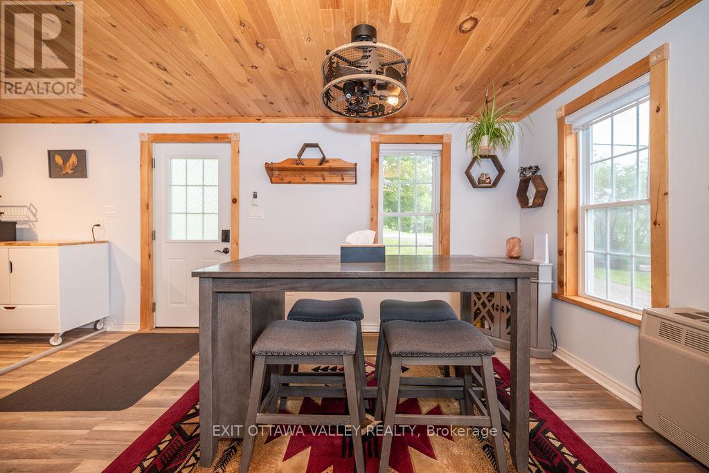 1244 Fourth Chute Road, Bonnechere Valley, Ontario  K0J 1S0 - Photo 8 - X12086627