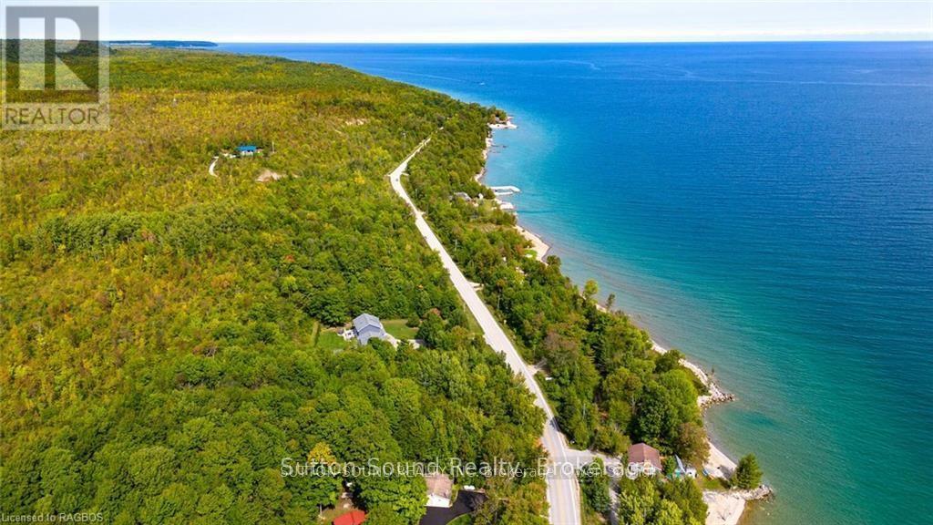 505404 Grey Road 1, Georgian Bluffs, Ontario  N0H 1S0 - Photo 10 - X12086535