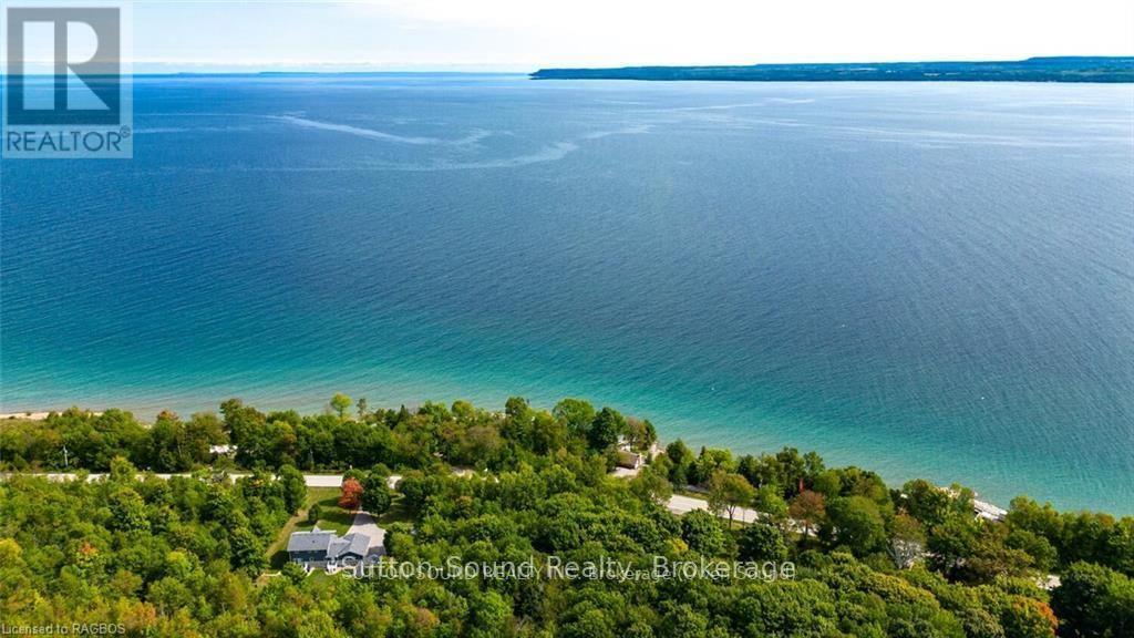 505404 Grey Road 1, Georgian Bluffs, Ontario  N0H 1S0 - Photo 14 - X12086535