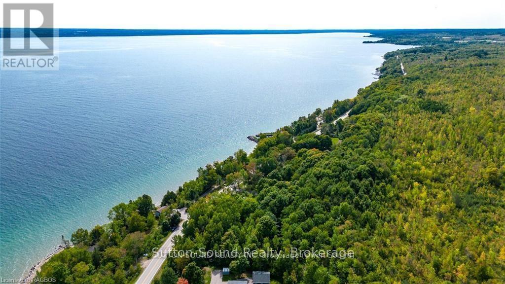 505404 Grey Road 1, Georgian Bluffs, Ontario  N0H 1S0 - Photo 17 - X12086535