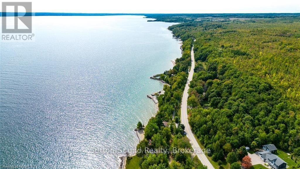 505404 Grey Road 1, Georgian Bluffs, Ontario  N0H 1S0 - Photo 18 - X12086535