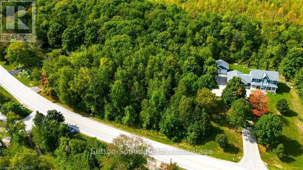 505404 Grey Road 1, Georgian Bluffs, Ontario  N0H 1S0 - Photo 5 - X12086535