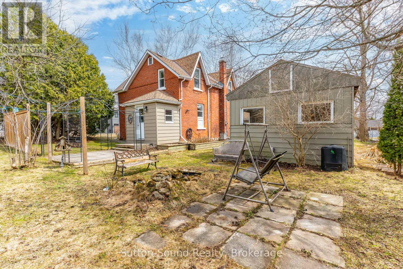 2348 5th Avenue W, Owen Sound, Ontario  N4K 5C6 - Photo 21 - X12086545