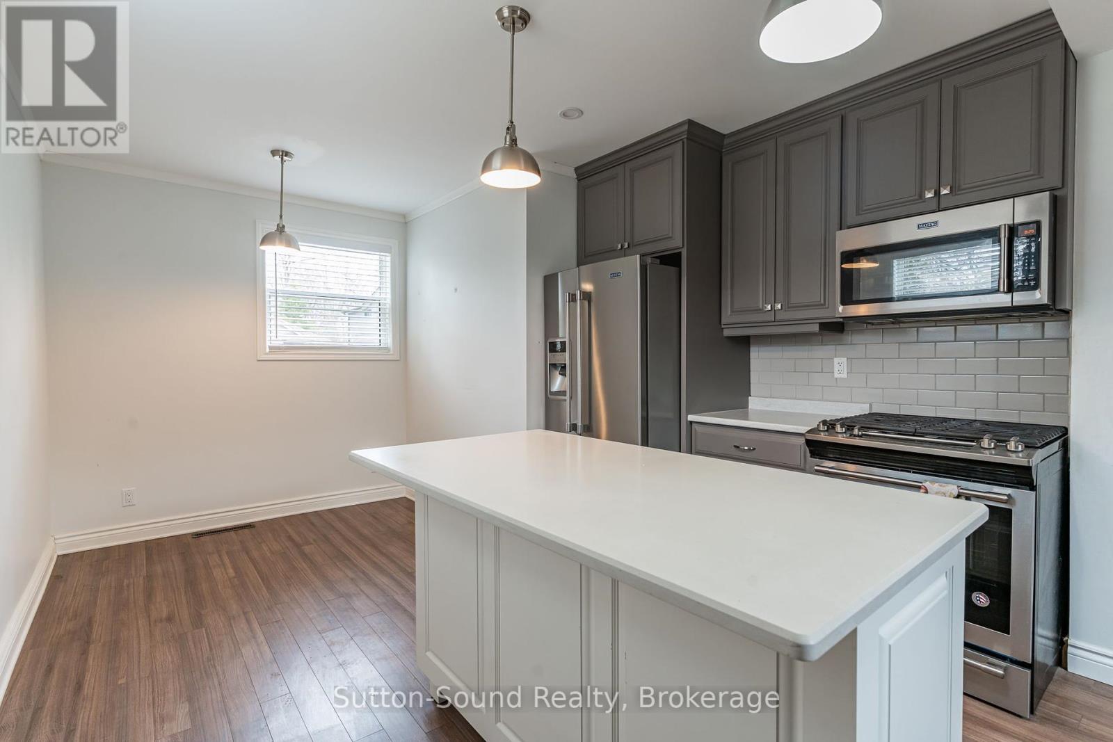 2348 5th Avenue W, Owen Sound, Ontario  N4K 5C6 - Photo 5 - X12086545