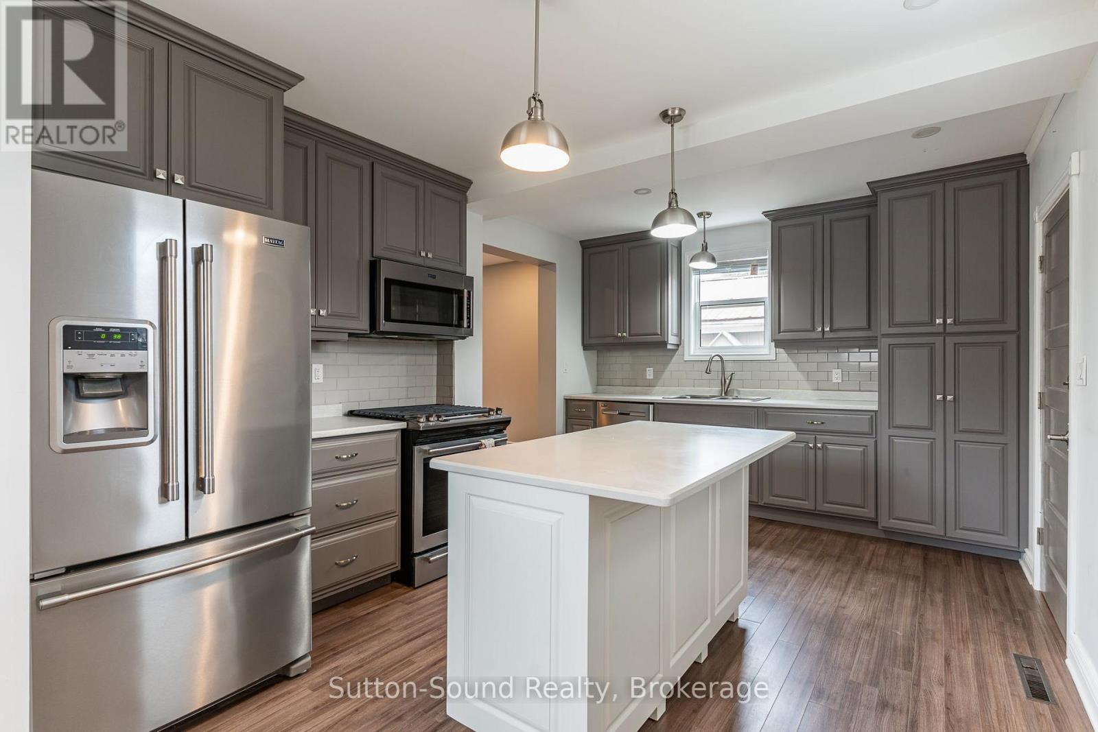 2348 5th Avenue W, Owen Sound, Ontario  N4K 5C6 - Photo 7 - X12086545