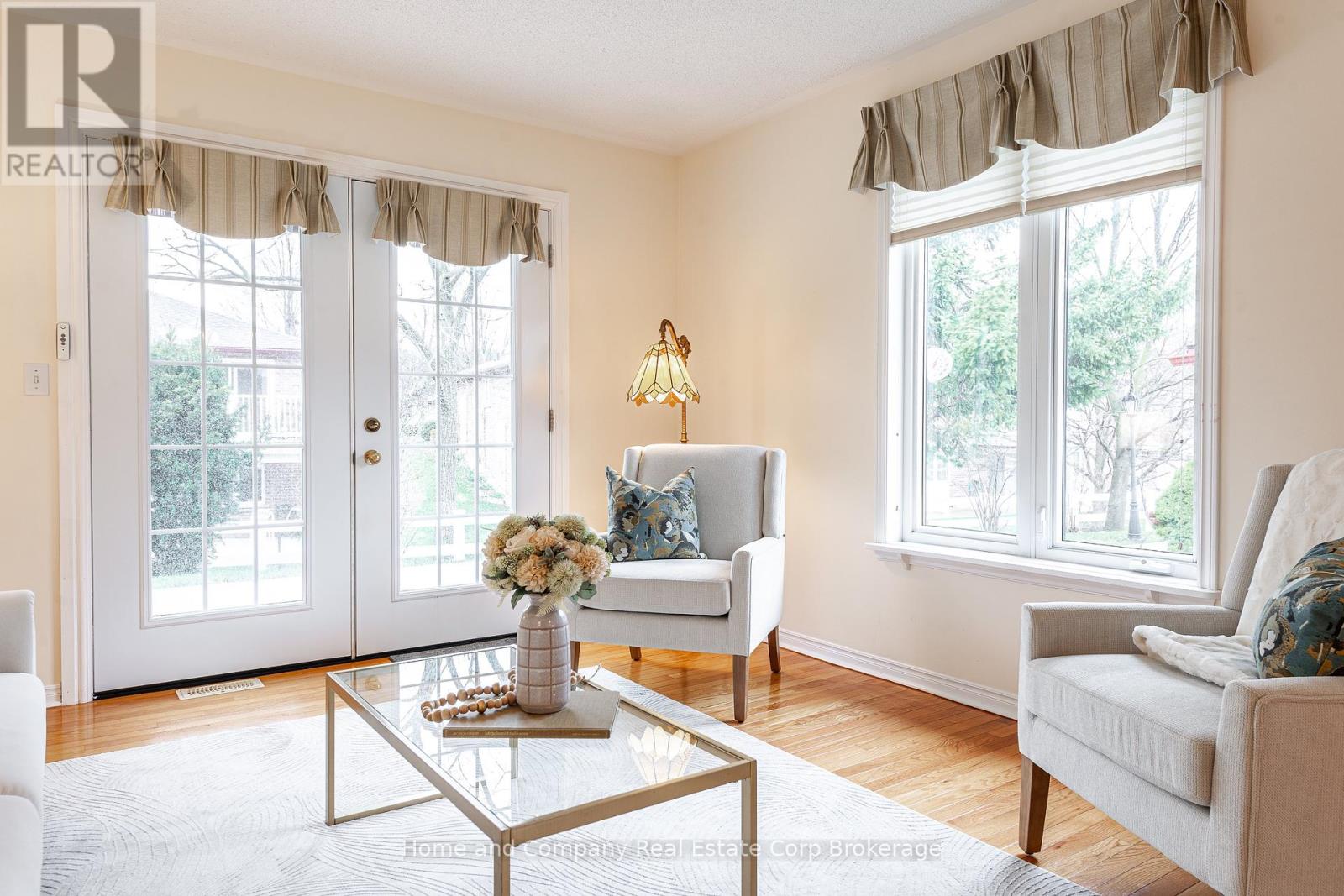 16 - 300 John Street S, Stratford, Ontario  N5A 7V5 - Photo 19 - X12086632