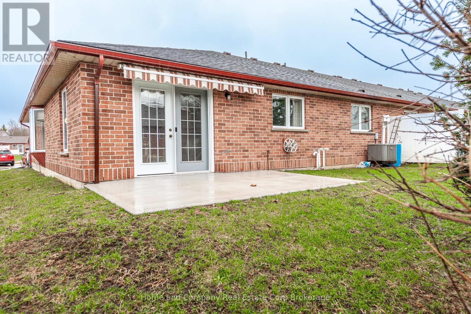 16 - 300 John Street S, Stratford, Ontario  N5A 7V5 - Photo 35 - X12086632