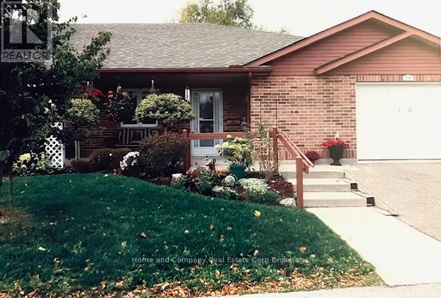 16 - 300 John Street S, Stratford, Ontario  N5A 7V5 - Photo 38 - X12086632