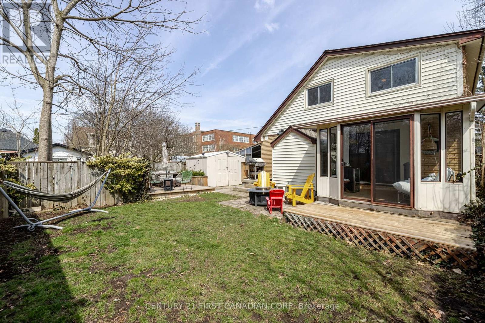 71 Belgrave Avenue, London, Ontario  N6C 4B5 - Photo 33 - X12085513
