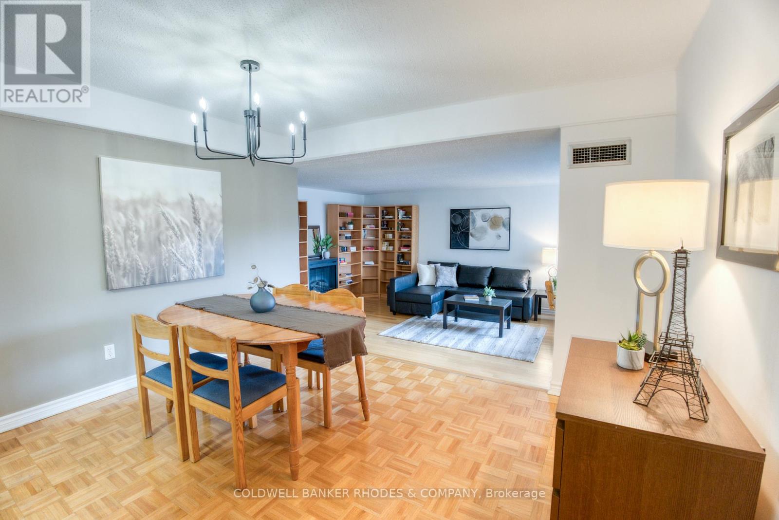 Property at 213 - 1599 LASSITER TERRACE image 1
